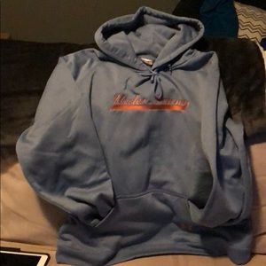 Under Armour hoodie XL